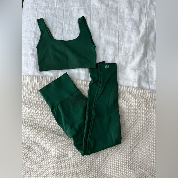 Set Active set - Picture 3 of 3